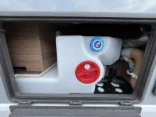 Fahrzeugbild Knaus Van TI VW VANSATION 640 MEG Navi|Kamera|Markise #23