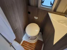 Fahrzeugbild Carado Camper Van CV 640 pro AT9G+Markise+Hubdach #15