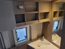 Fahrzeugbild Carado Camper Van CV 640 pro AT9G+Markise+Hubdach #16