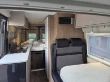 Fahrzeugbild Carado Camper Van CV 640 pro AT9G+Markise+Hubdach #17