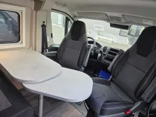 Fahrzeugbild Carado Camper Van CV 640 pro AT9G+Markise+Hubdach #18