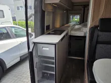 Fahrzeugbild Carado Camper Van CV 640 pro AT9G+Markise+Hubdach #19