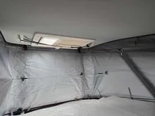 Fahrzeugbild Carado Camper Van CV 640 pro AT9G+Markise+Hubdach #20