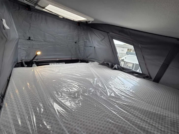 Fahrzeugbild Carado Camper Van CV 640 pro AT9G+Markise+Hubdach #23