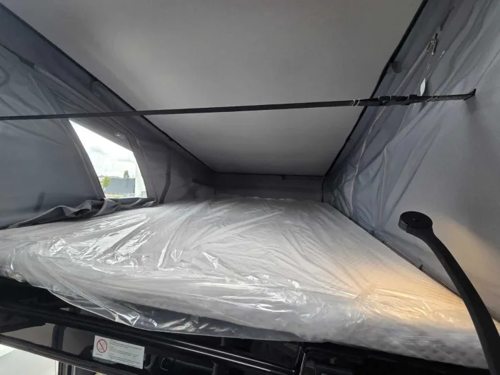 Fahrzeugbild Carado Camper Van CV 640 pro AT9G+Markise+Hubdach #24