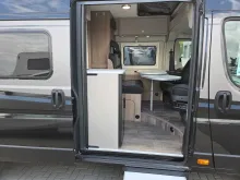 Fahrzeugbild Carado Camper Van CV 640 pro AT9G+Markise+Hubdach #25