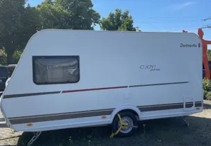 Bild c' joy 420 QSH Active