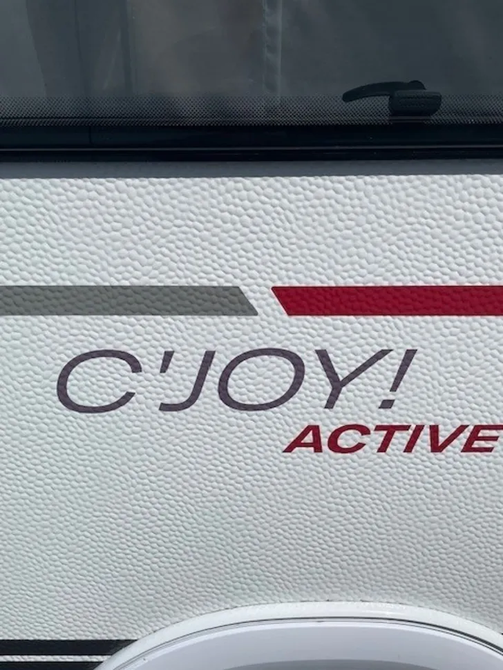 Fahrzeugbild Dethleffs c-joy Active 420 QSH reisefertig #4