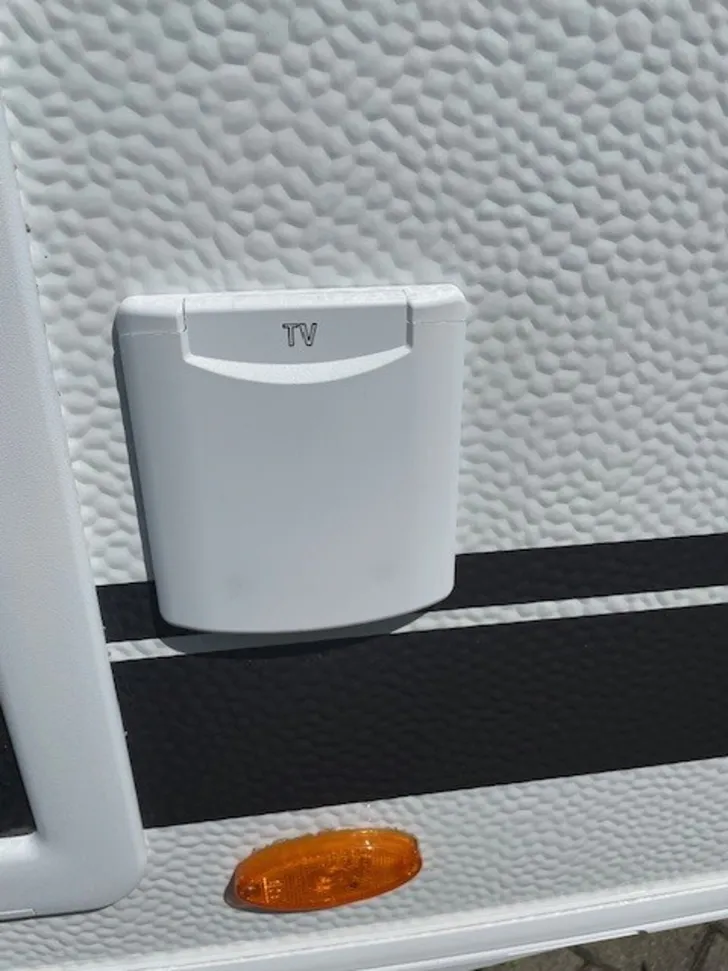 Fahrzeugbild Dethleffs c-joy Active 420 QSH reisefertig #6