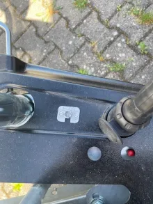 Fahrzeugbild Dethleffs c-joy Active 420 QSH reisefertig #7