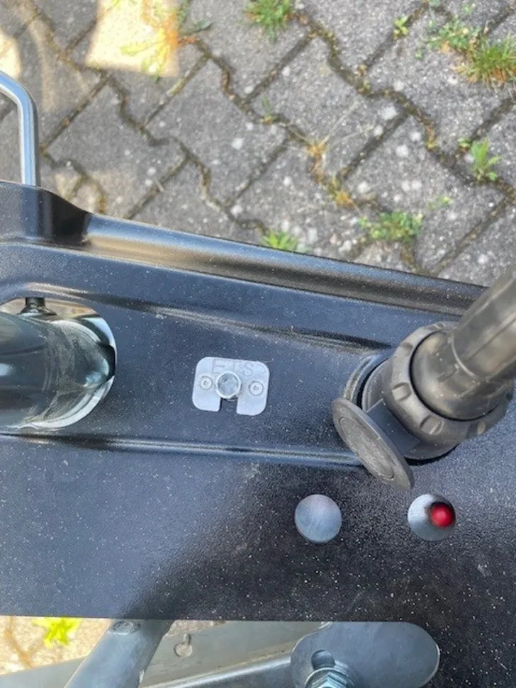 Fahrzeugbild Dethleffs c-joy Active 420 QSH reisefertig #7