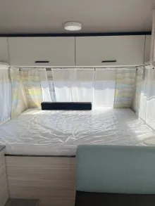 Fahrzeugbild Dethleffs c-joy Active 420 QSH reisefertig #8