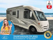 Fahrzeugbild Carthago C Tourer I 143 LE Autom./Einzelbetten/Heckgarage #1