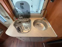Fahrzeugbild Carthago C Tourer I 143 LE Autom./Einzelbetten/Heckgarage #14