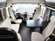Fahrzeugbild Concorde Carver 920 G #11