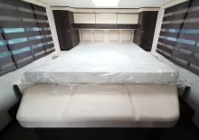 Fahrzeugbild Concorde Carver 920 G #12