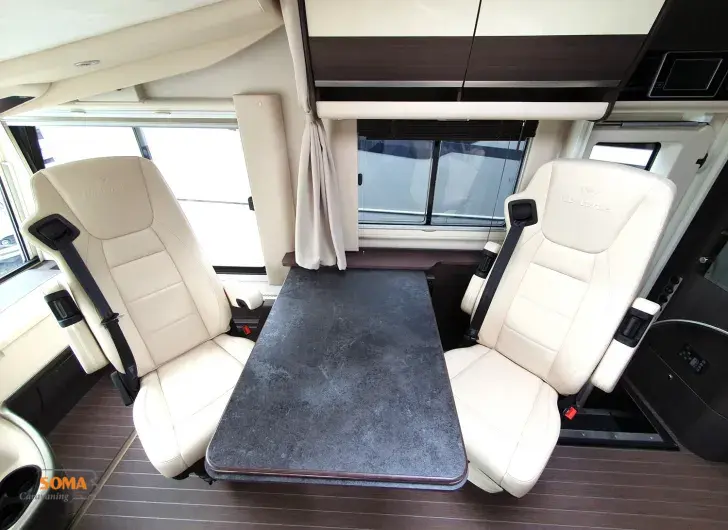 Fahrzeugbild Concorde Carver 920 G #20