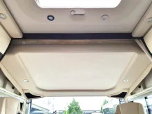 Fahrzeugbild Concorde Carver 920 G #21