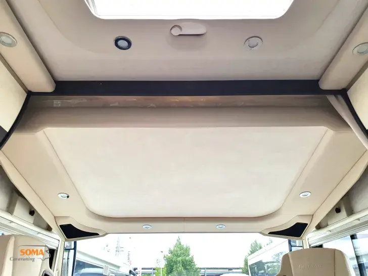 Fahrzeugbild Concorde Carver 920 G #21