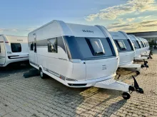 Fahrzeugbild Hobby Excellent Edition 540 UL #1