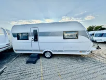 Fahrzeugbild Hobby Excellent Edition 540 UL #20
