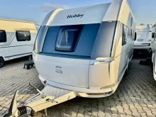 Fahrzeugbild Hobby Excellent Edition 540 UL #21