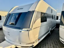 Fahrzeugbild Hobby Excellent Edition 540 UL #22