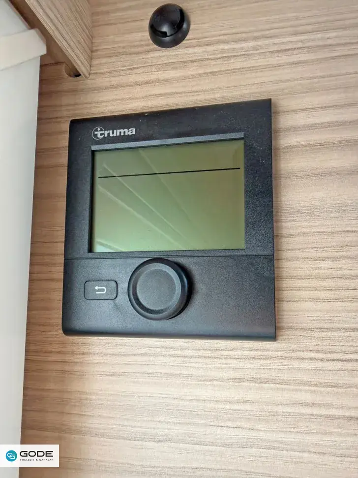 Fahrzeugbild Fendt Bianco Activ 445 SFB/1.700 kg/Fliegentür #20