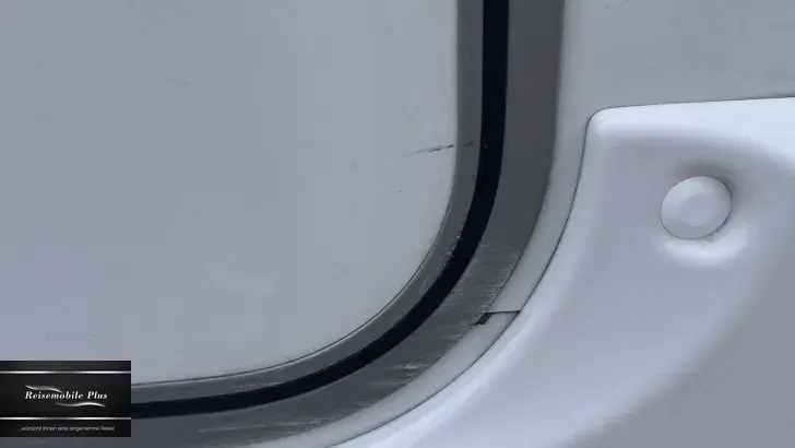 Fahrzeugbild Bürstner Lyseo TD  644 G Harmony Line #21