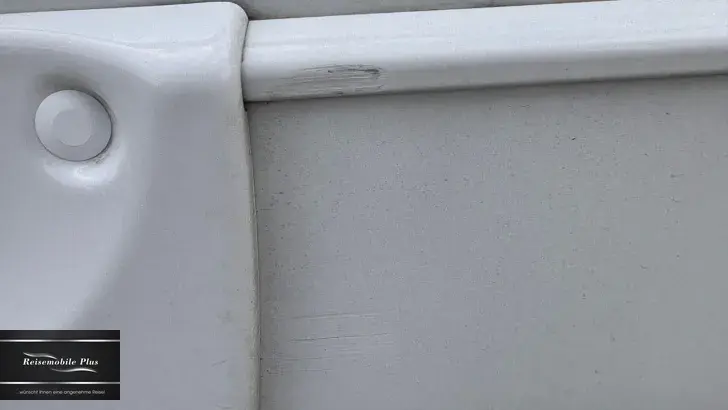 Fahrzeugbild Bürstner Lyseo TD  644 G Harmony Line #22