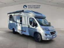 Fahrzeugbild Bürstner Lyseo Harmony Line it TD 690 G #1