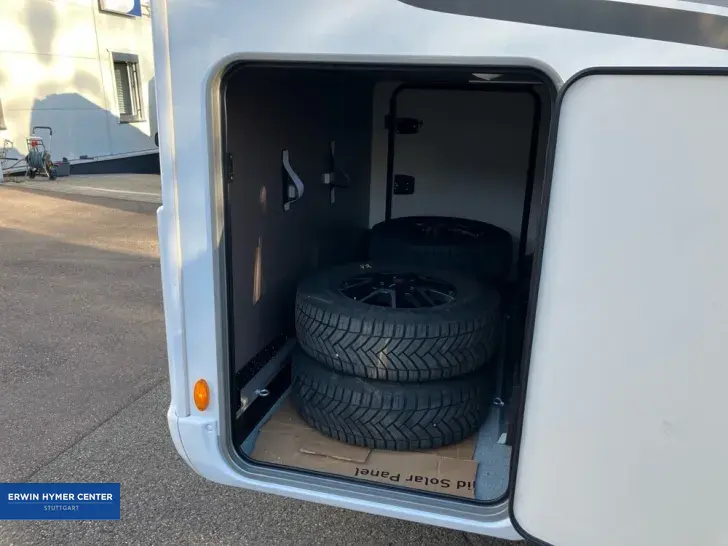 Fahrzeugbild Bürstner Lyseo Harmony Line it TD 690 G #7