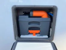Fahrzeugbild Bürstner Lyseo Harmony Line it TD 690 G #9