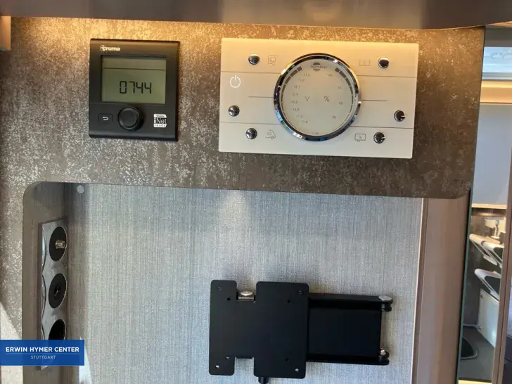 Fahrzeugbild Bürstner Lyseo Harmony Line it TD 690 G #15