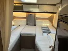 Fahrzeugbild Bürstner Lyseo Harmony Line it TD 690 G #21