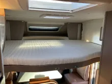 Fahrzeugbild Bürstner Lyseo Harmony Line it TD 690 G #23