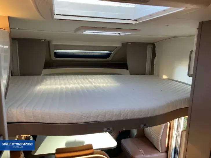 Fahrzeugbild Bürstner Lyseo Harmony Line it TD 690 G #23