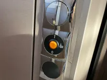 Fahrzeugbild Bürstner Lyseo Harmony Line it TD 690 G #30