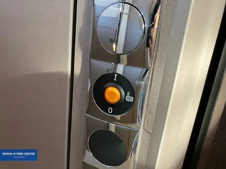 Fahrzeugbild Bürstner Lyseo Harmony Line it TD 690 G #30