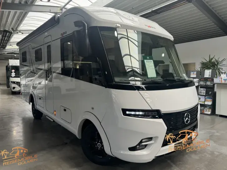 Fahrzeugbild Frankia Neo MI 7 GDK 4.5 t BLACK LINE #1
