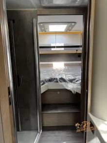 Fahrzeugbild Morelo Loft 78 L #14