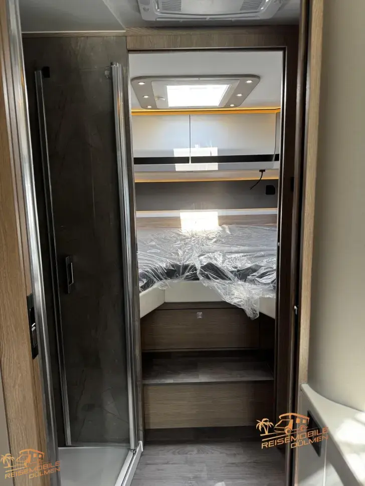 Fahrzeugbild Morelo Loft 78 L #14