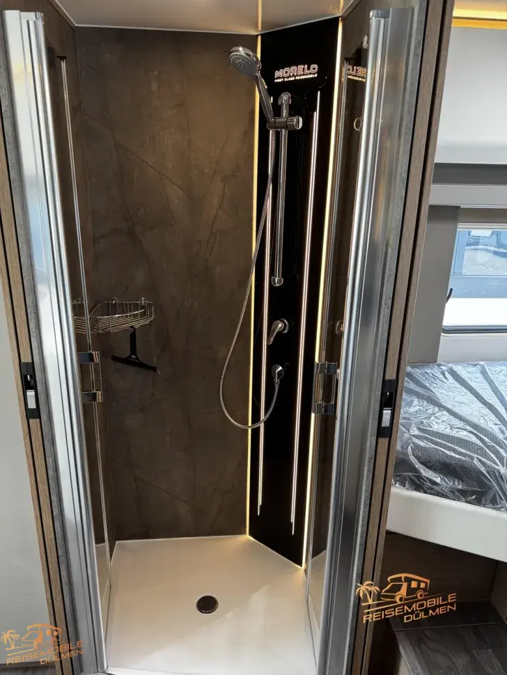 Fahrzeugbild Morelo Loft 78 L #15