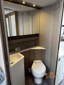 Fahrzeugbild Morelo Loft 78 L #16