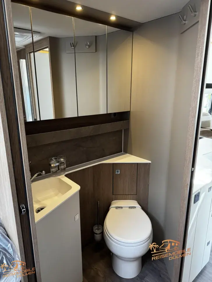 Fahrzeugbild Morelo Loft 78 L #16
