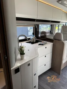 Fahrzeugbild Morelo Loft 78 L #27
