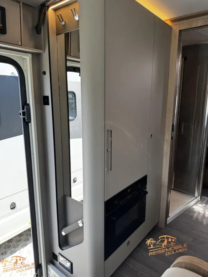 Fahrzeugbild Morelo Loft 78 L #30