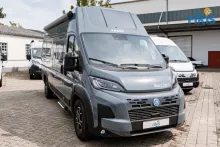 Fahrzeugbild Knaus BoxLife PRO 630 FREEWAY #1