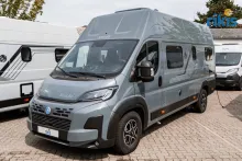 Fahrzeugbild Knaus BoxLife PRO 630 FREEWAY #3