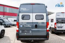 Fahrzeugbild Knaus BoxLife PRO 630 FREEWAY #6
